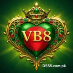 VB8 Game