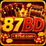 87BD