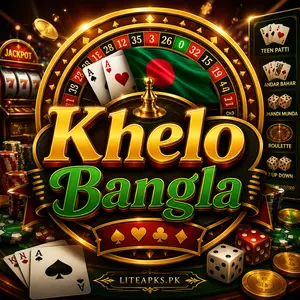 Khelo Bangla