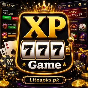 XP777 Download